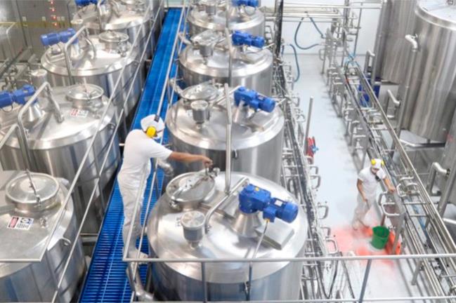 El papel de la tecnología en la producción y distribución de alimentos halal