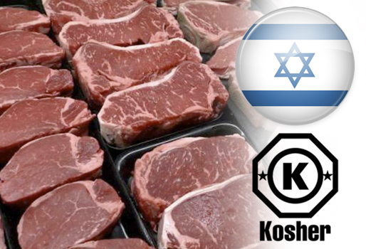 Frigoríficos paraguayos esperan a las cuadrillas kosher