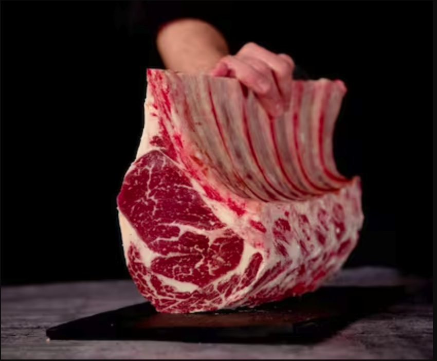 La carne argentina ganó tres medallas de oro y dos de plata en un Mundial