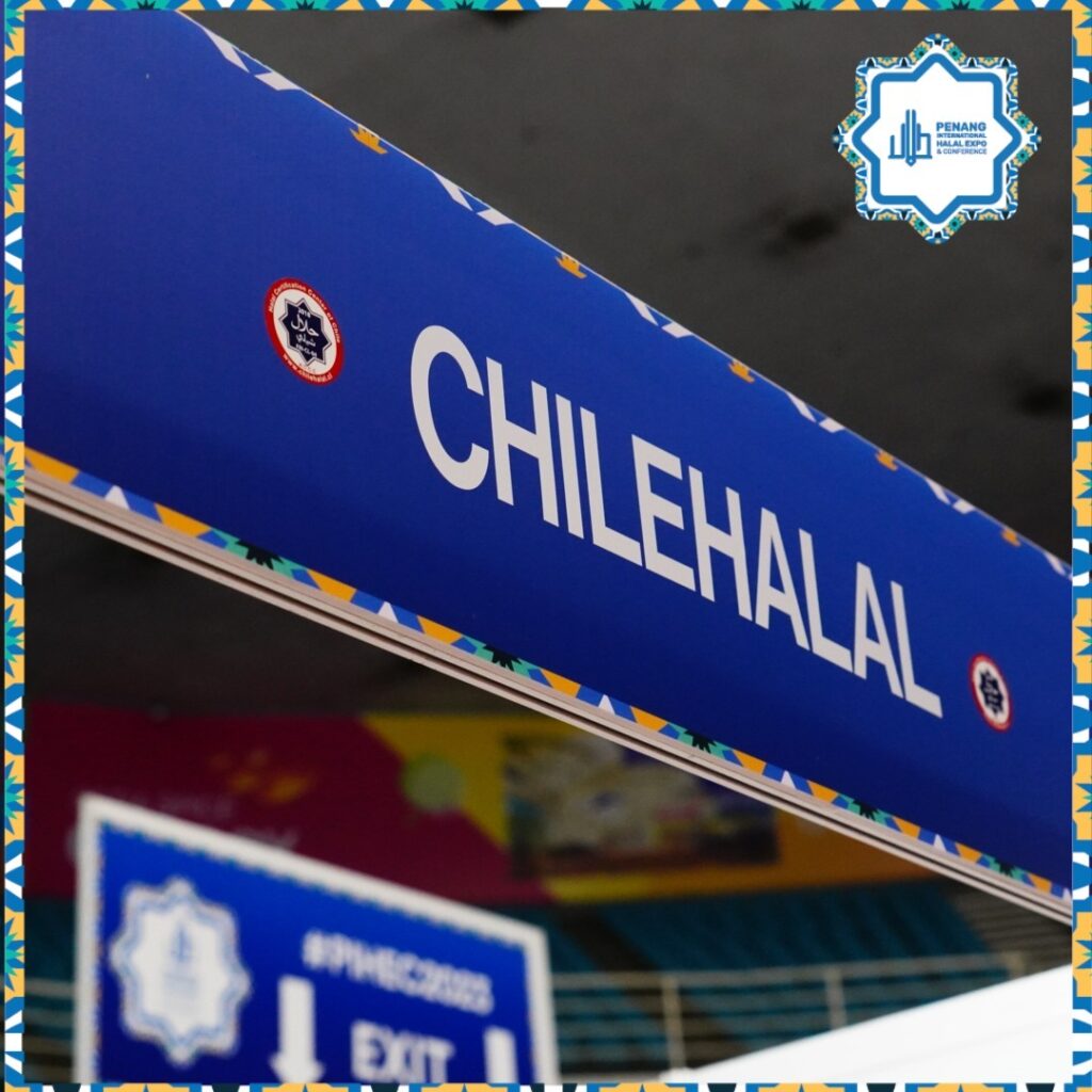 PORQUE ELEGIR CHILEHALAL?