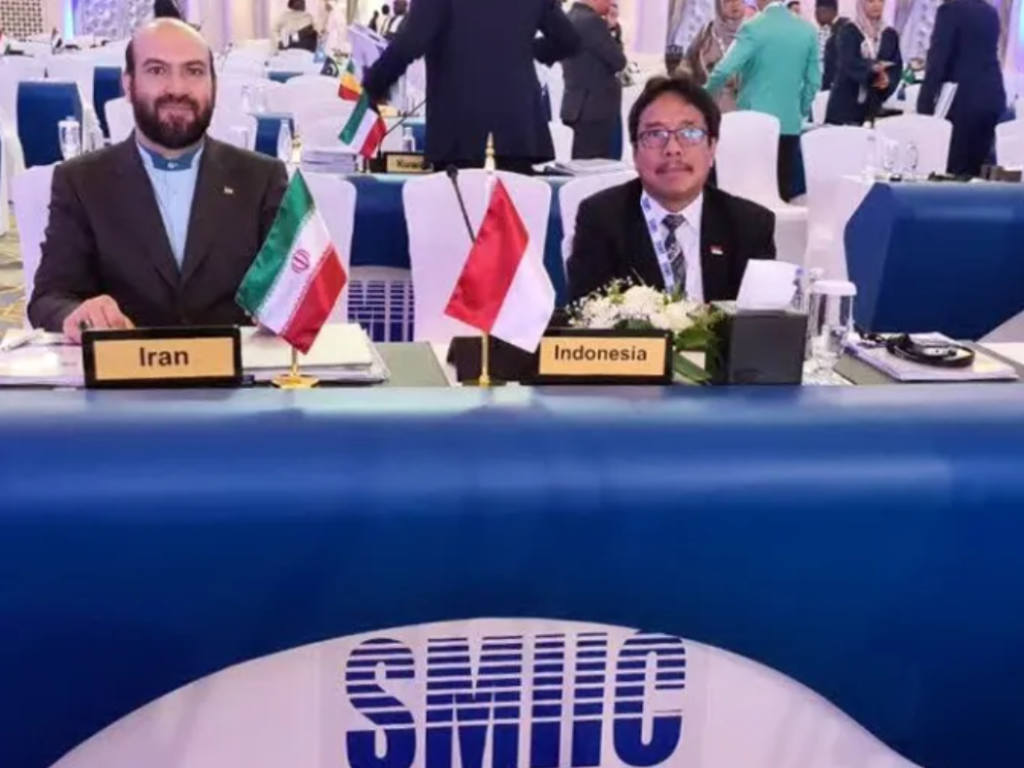 Irán e Indonesia fortalecen la colaboración en materia de normas Halal
