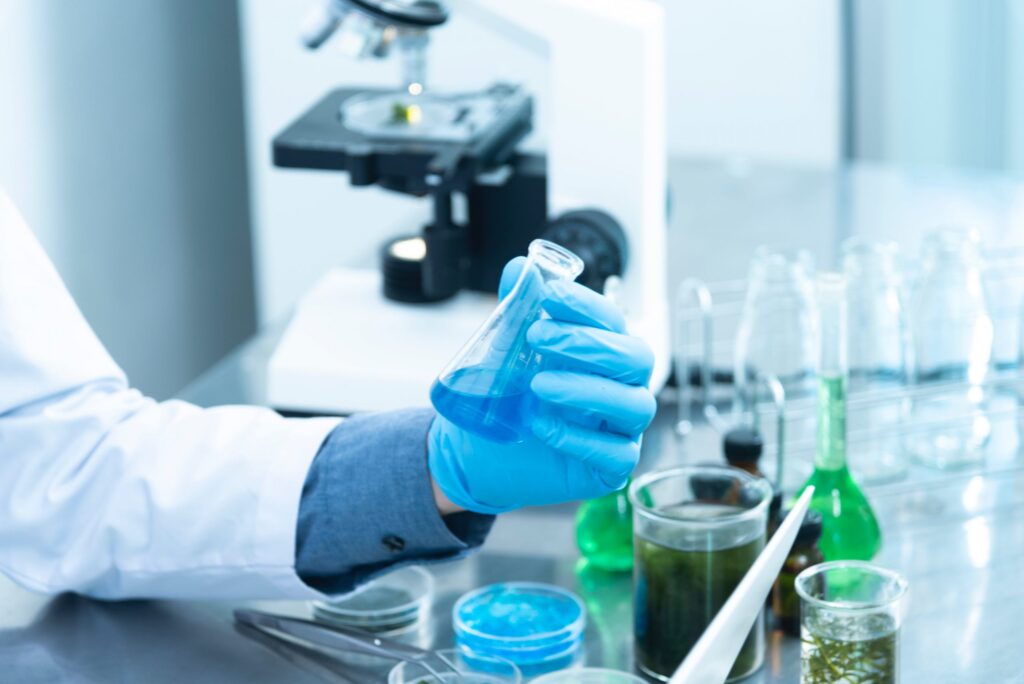 La primera laboratorio de PCR Halal de Rusia abrirá en Kazán.