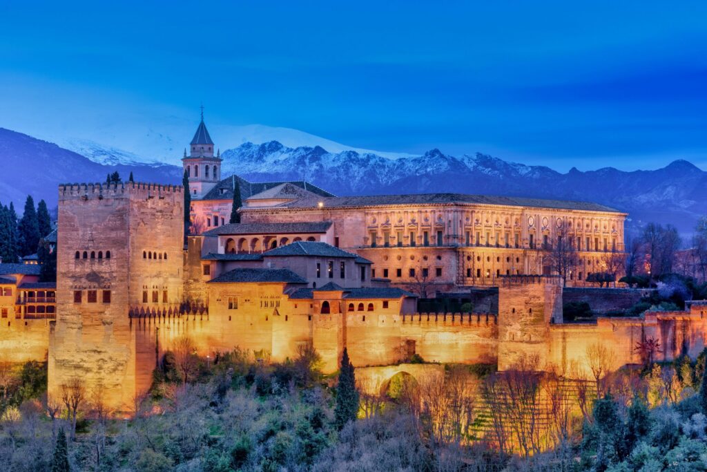 Más allá de Andalucía: explorando la herencia islámica de España a través del turismo halal