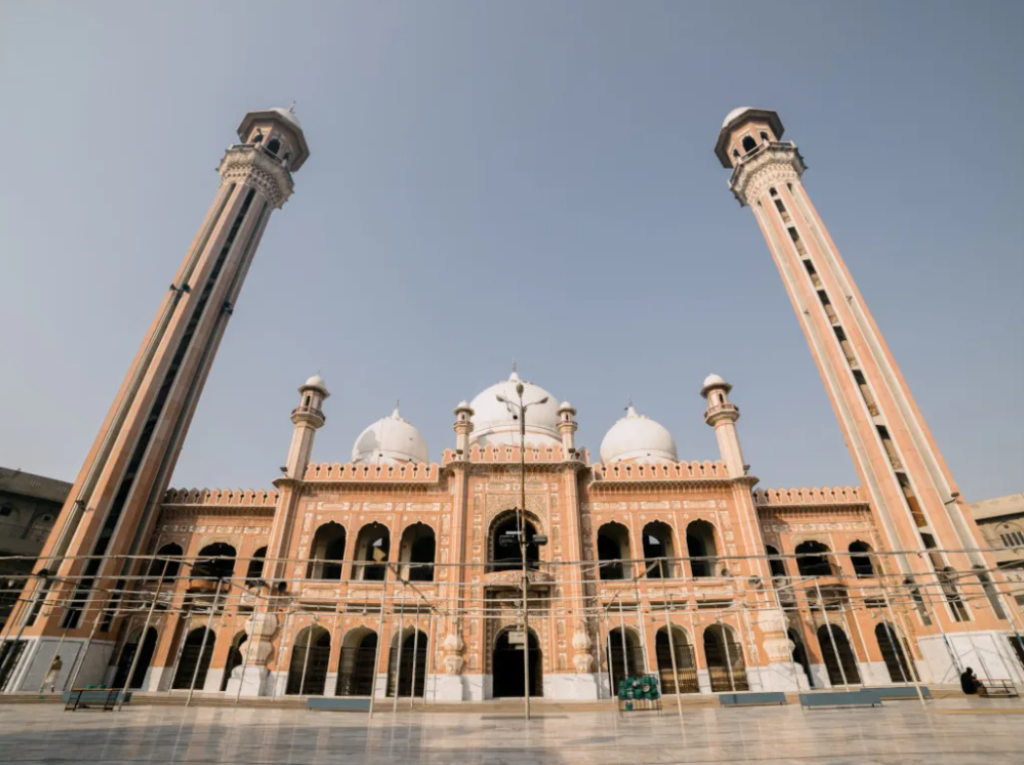 Pakistán: ¡El inesperado campeón del turismo de 2023!