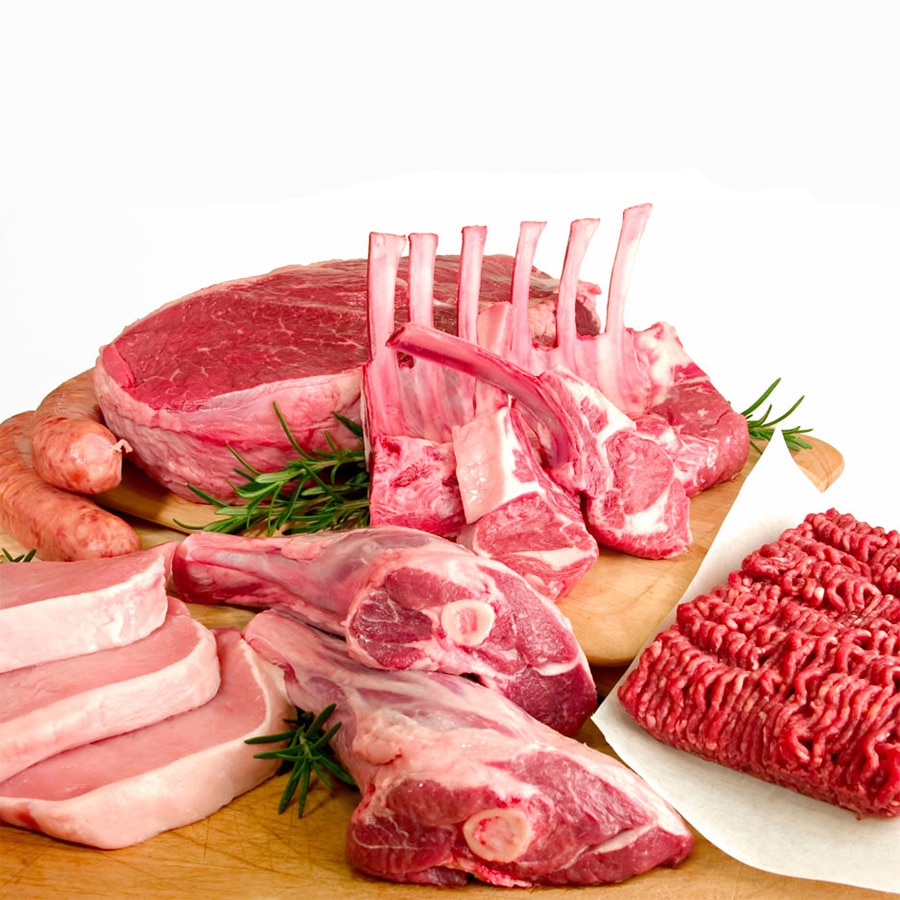 Se espera que las exportaciones mundiales de carne aumenten un 2 por ciento