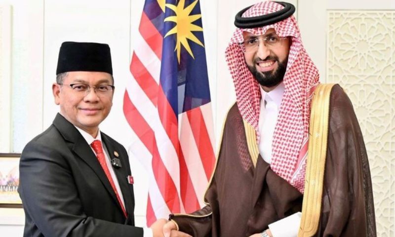 Arabia Saudita y Malasia fortalecerán la colaboración en la industria alimentaria halal