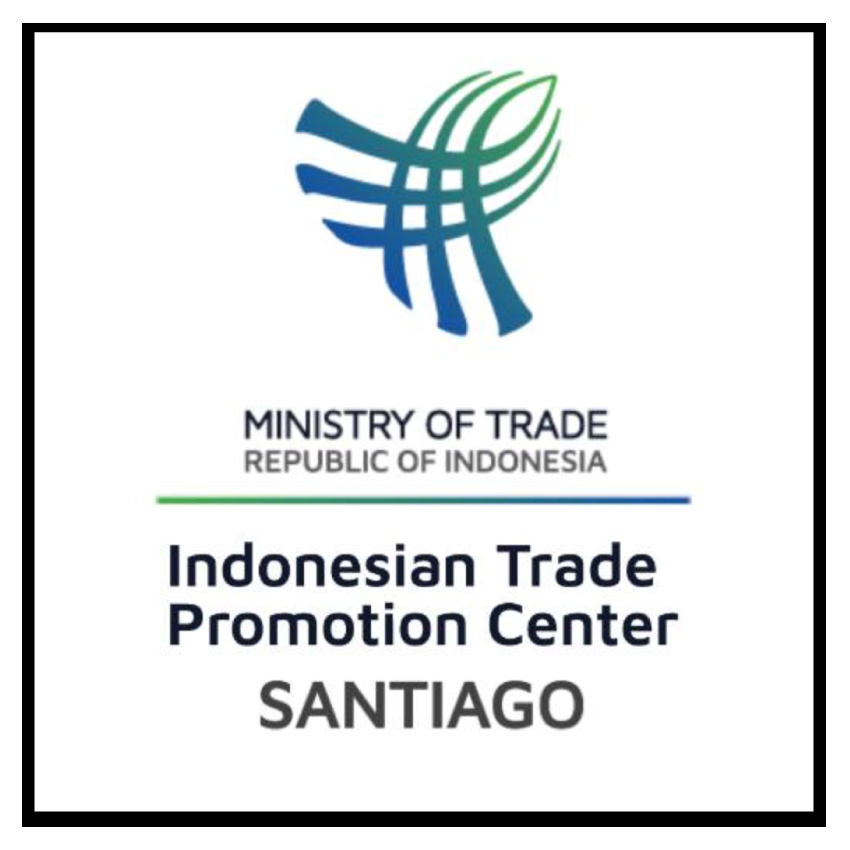 LA CAMARA DE COMERCIO CHISI LOS INVITA A EL FORO COMERCIAL INDONESIA-CHILE EN SANTIAGO DE CHILE