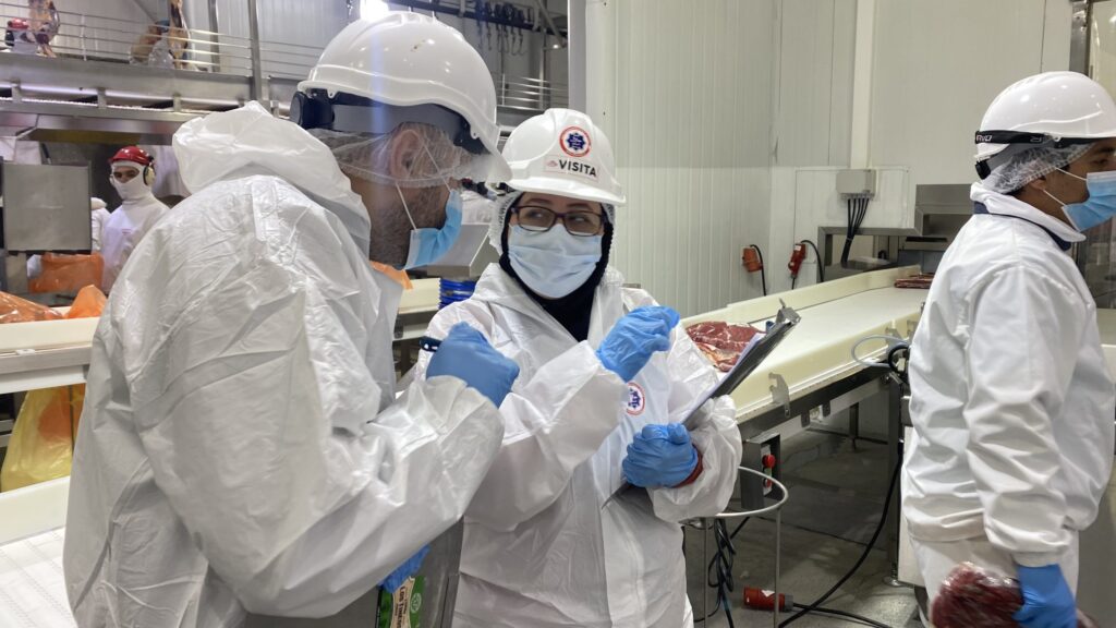 CHILEHALAL UN SOCIO SEGURO PARA SUS EXPORTACIONES CON SELLO HALAL