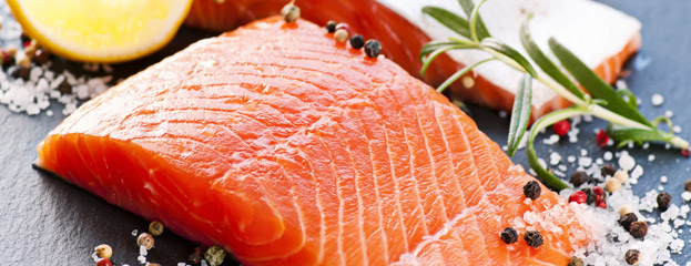 Región de Los Lagos: Exportación de salmón anotó crecimiento interanual de 4,0%
