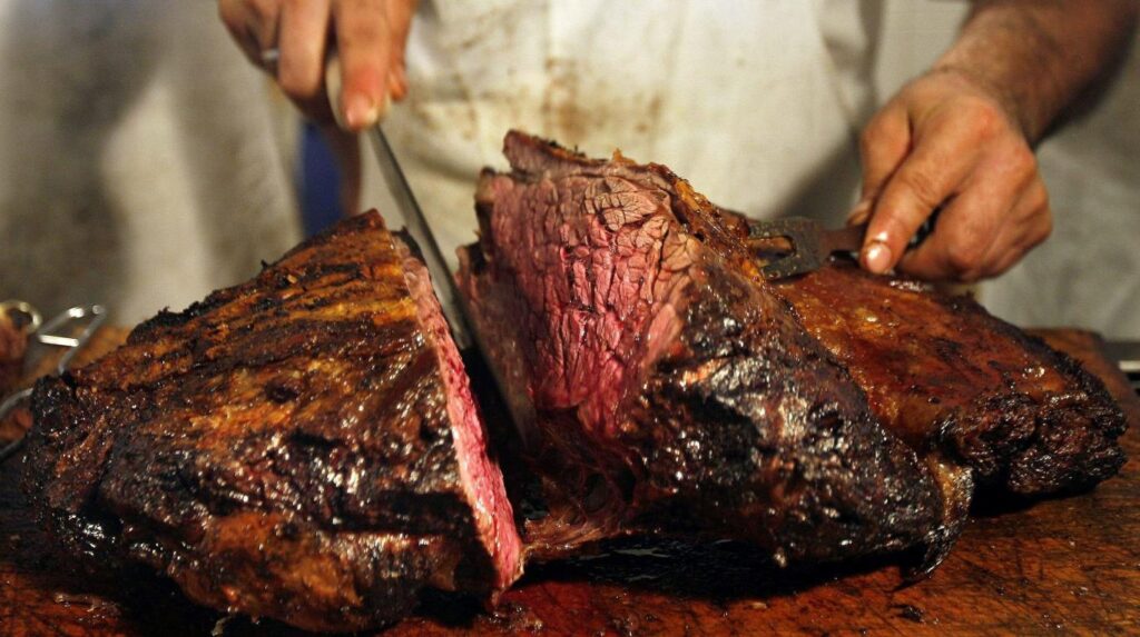 Chile: ¿Por qué preferir carne nacional en lugar de carne importada?