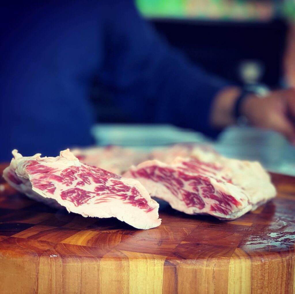 Uruguay avanza en negociaciones para exportar carne sin aranceles a China