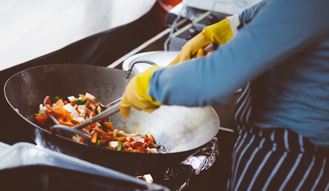 Deliciosas 4 Recetas Halal