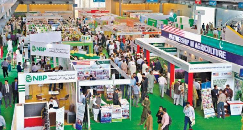 FoodAg Karachi obtiene acuerdos por más de 1.200 millones de dólares