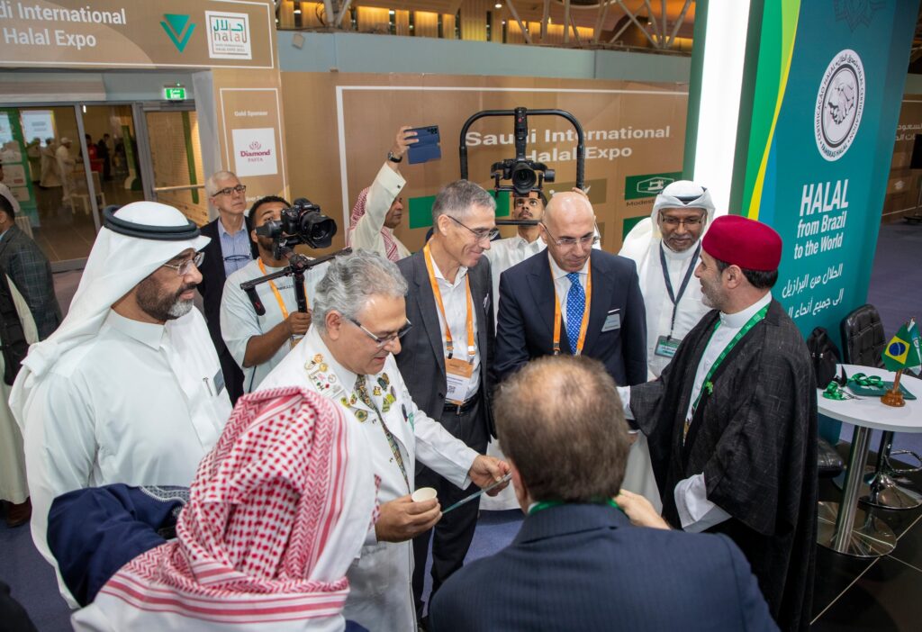 Chilehalal se Une a la Saudí Halal Expo Internacional 2024: Una Oportunidad Única para el Mercado Halal de nuestro continente.