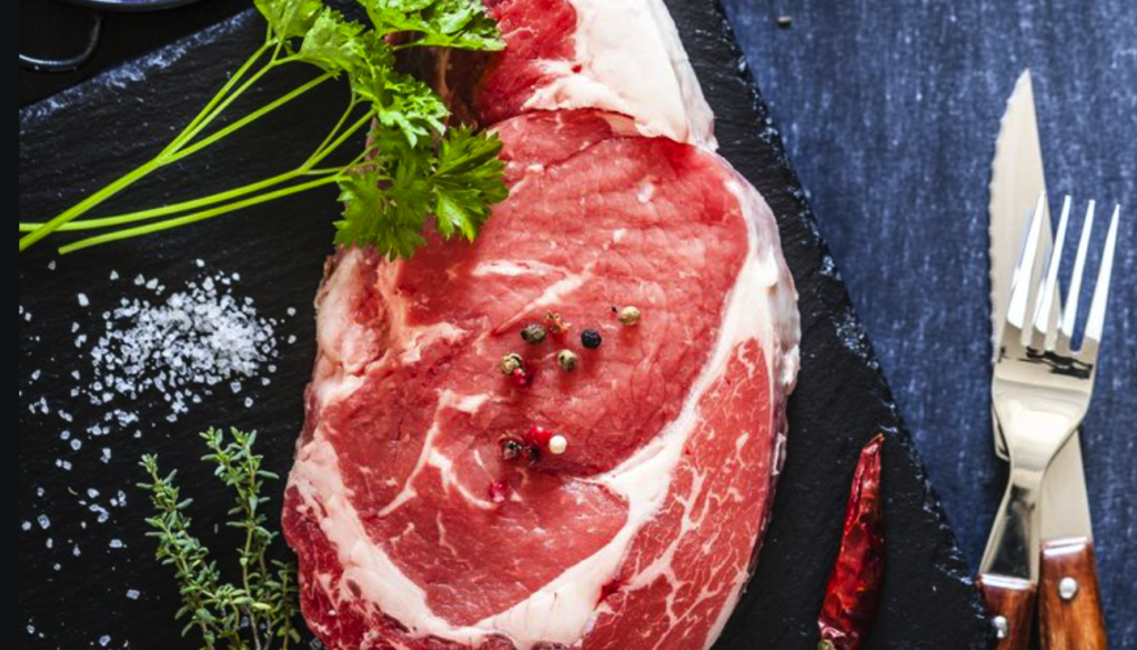 Paraguay: Más de 10 mil toneladas de carne fueron enviadas a EE.UU. en el primer semestre del año