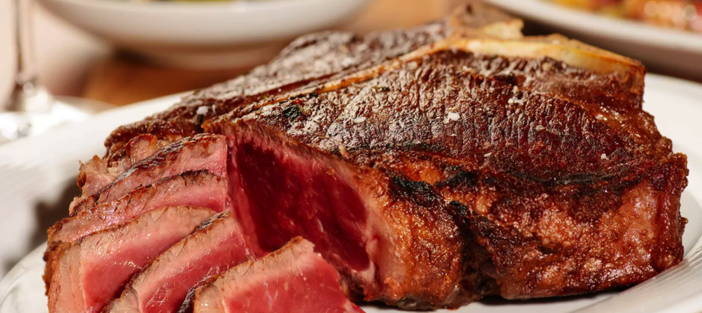 MIA: Las exportaciones de carne roja bajaron en agosto, pero en lo que va del año se mantienen en línea con 2023