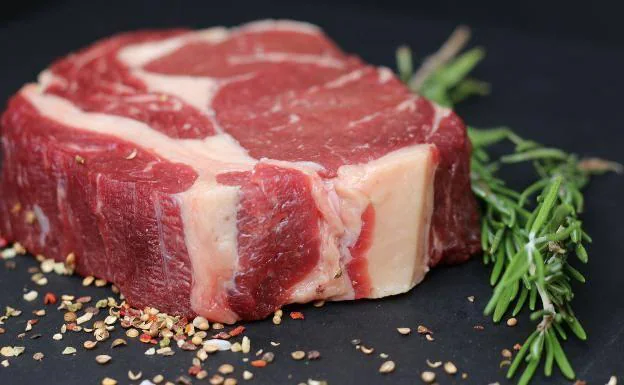 Acuerdo comercial del CCG positivo para el sector de la carne roja