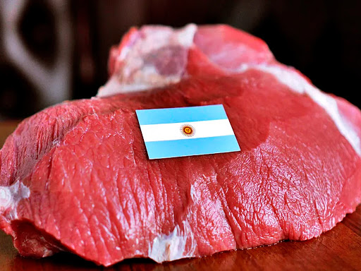Argentina reanuda exportaciones de carne vacuna a Egipto