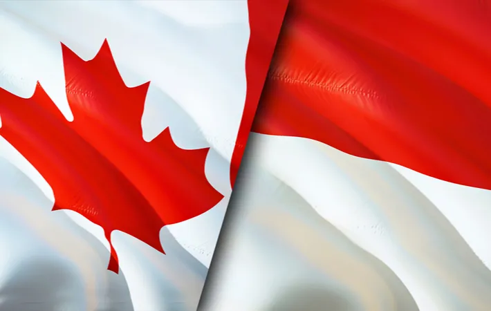 La industria cárnica canadiense acoge con satisfacción el acuerdo de libre comercio entre Canadá e Indonesia