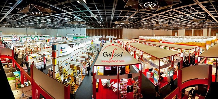 Chilehalal presente en la Expo Mundial de Alimentos en Dubái 2025
