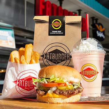 Los fundadores de Big M adquieren las franquicias maestras de Fatburger y Buffalo’s Cafe