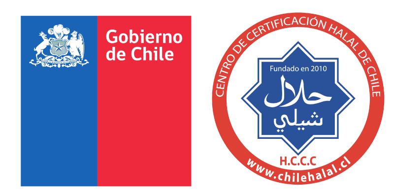 CHILE FORTALECE SU PRESENCIA EN LOS MERCADOS HALAL CON UNA ALIANZA ESTRATÉGICA ENTRE CHILEHALAL Y EL GOBIERNO DE CHILE.