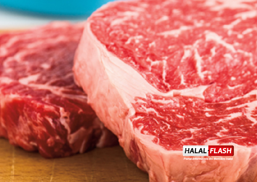 El USDA prevé para 2025 un crecimiento de las exportaciones de carne de vacuno y pollo mientras que las de cerdo se reducirán
