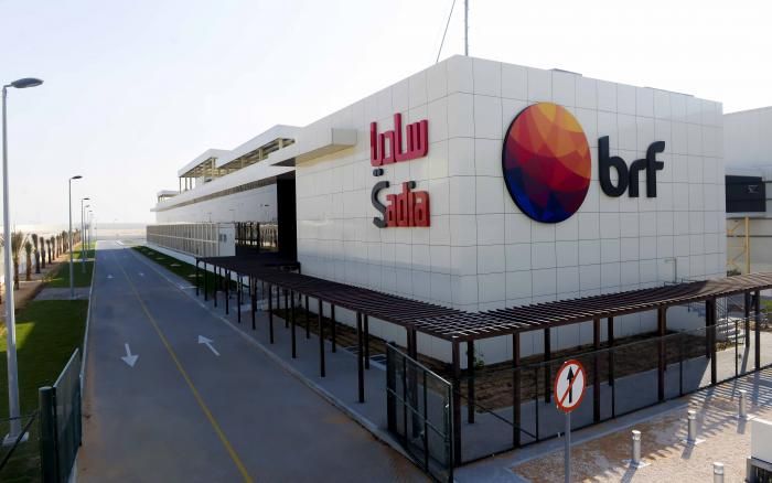 BRF y HPDC anuncian nueva planta de alimentos en Yeddah, Arabia Saudita