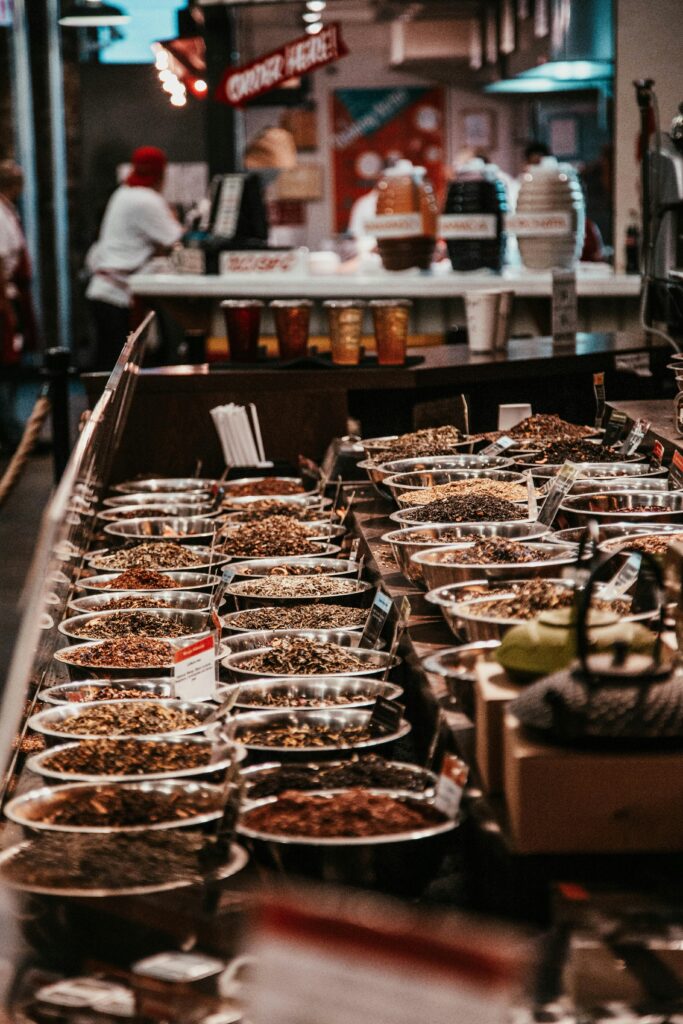 POLÉMICA EN NEW YORK: COMIDAS HALAL DISPONIBLES, PERO KOSHER SÓLO BAJO SOLICITUD
