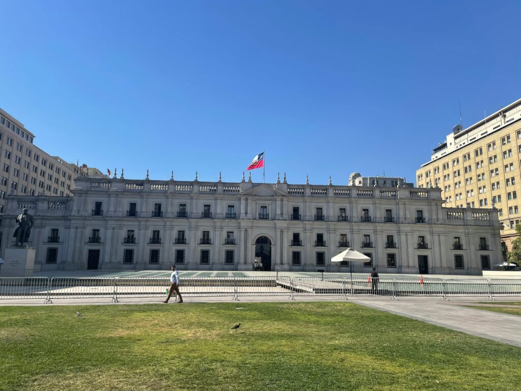 ChileHalal y el Ministerio de Agricultura refuerzan cooperación para ampliar mercados internacionales