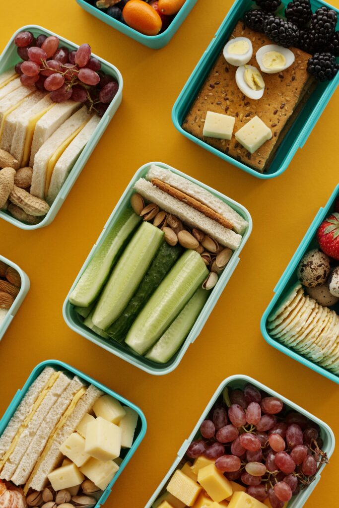 Innovación en alimentos Halal: snacks y alternativas vegetales