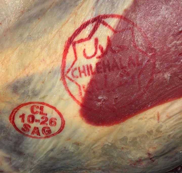 América Latina apunta al mercado global de carnes Halal