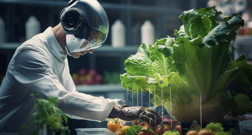 Innovación y tecnología: el renacer de la industria alimentaria halal en el Reino Unido