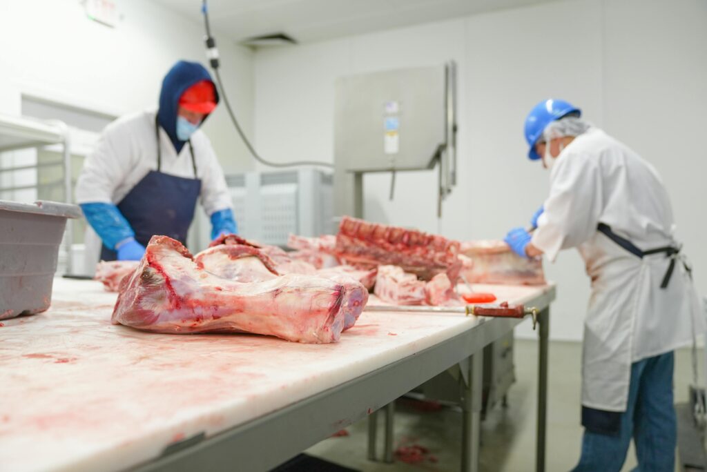 Movilización del Servicio Agrícola y Ganadero – peligro de cierre de frigoríficos y repercusión en precios
