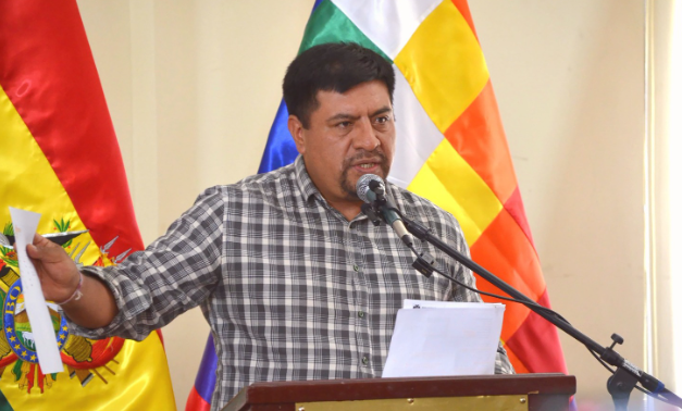 Bolivia: Ordenan auditoría a la entrega de certificados de exportación de carne a Rusia