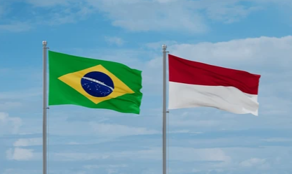 ABIEC fortalece la presencia de la carne bovina brasileña en Indonesia y Malasia