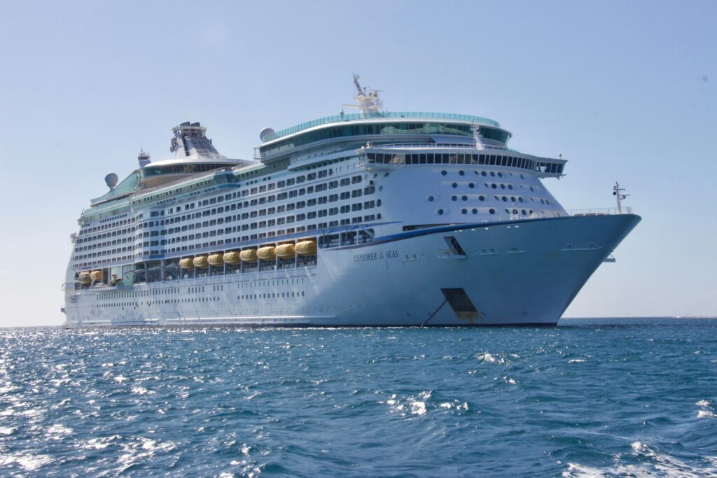 El primer crucero Halal del mundo zarpará desde Malasia: un nuevo capítulo para el turismo halal