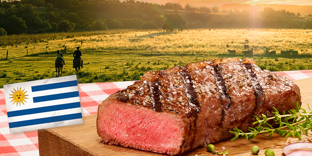 Uruguay : La industria frigorífica reclama por igualdad en beneficios impositivos con las importadoras de carne