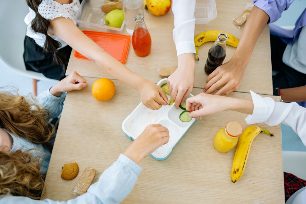 Ohio propone financiar comidas kosher y halal en escuelas públicas para apoyar a estudiantes con necesidades religiosas