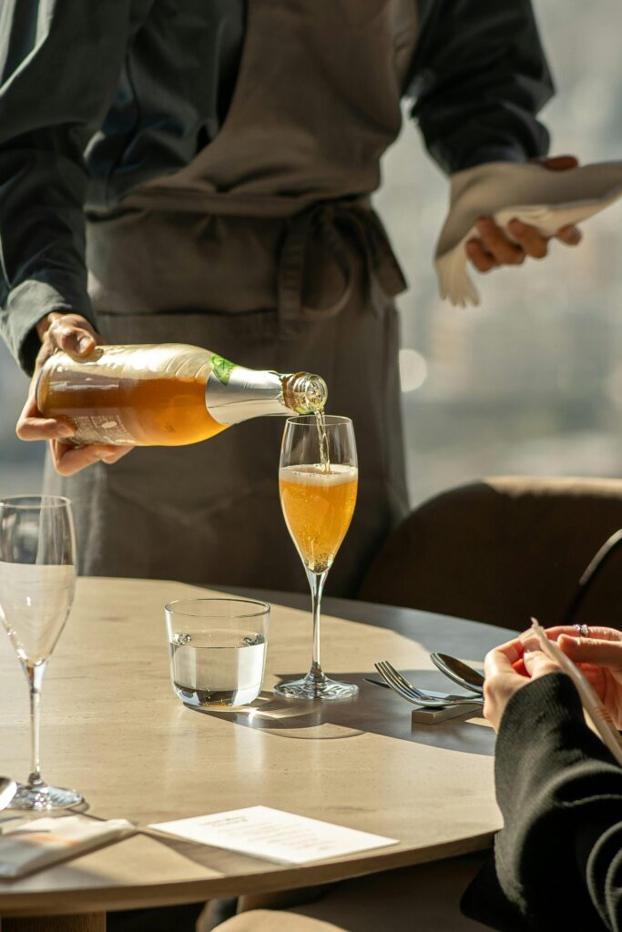 🍷 El vino sin alcohol se instaura como una tendencia con impacto en la industria
