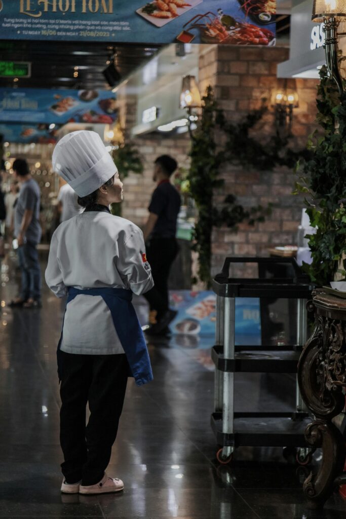 🍽️ La Carne Halal se Impone como Oportunidad Estratégica en Restaurantes y Catering