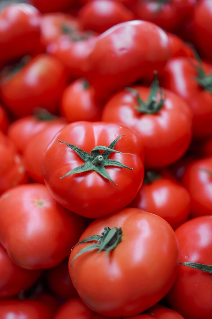 📊 Mercado global del tomate y una oportunidad para los productos Halal