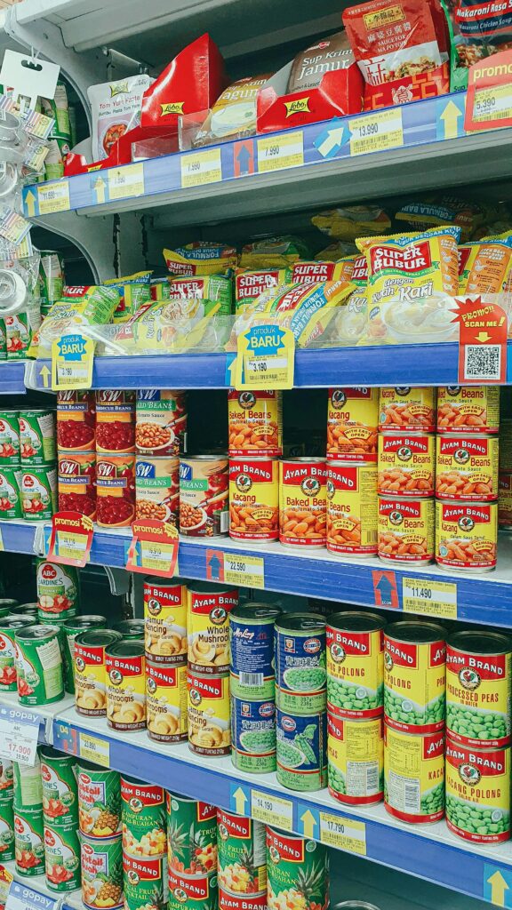 🏷️ Cómo leer una etiqueta de alimentos Halal: guía práctica para consumidores